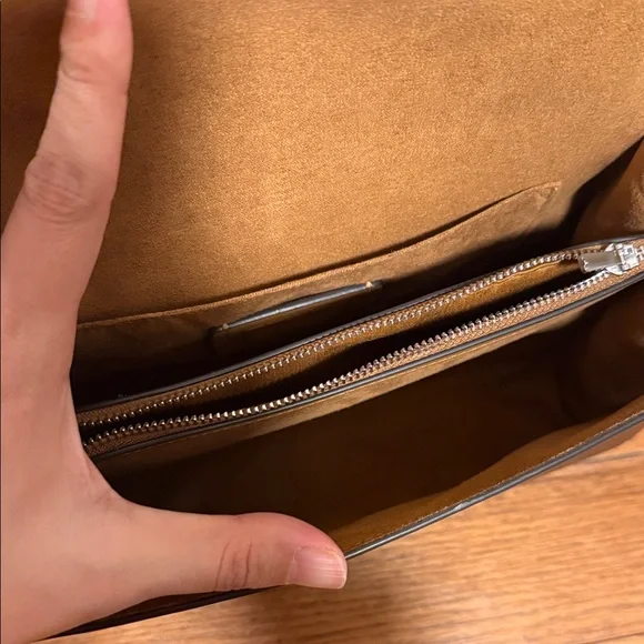 Coach Eliza top handle - Picture 2 of 3